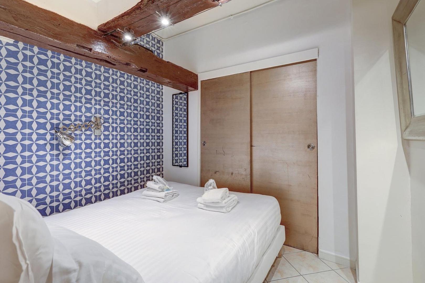 347 Lombards Terrasse - Superbe Appartement, باريس المظهر الخارجي الصورة