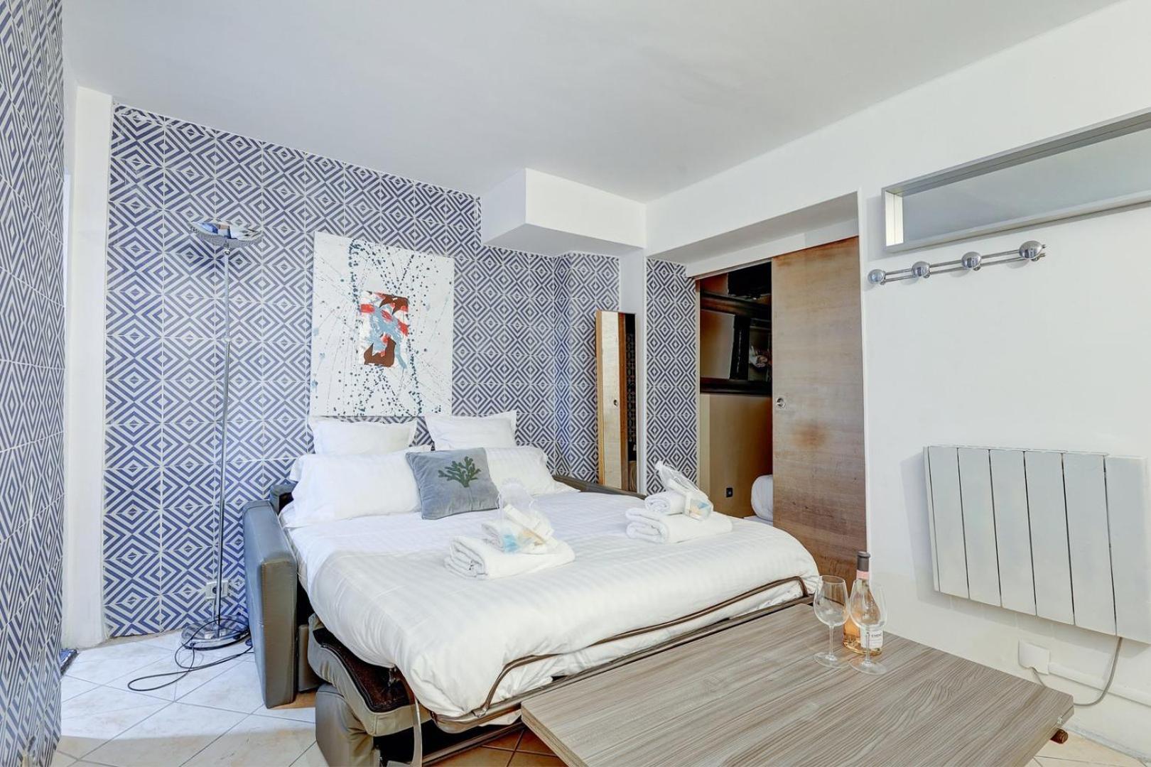 347 Lombards Terrasse - Superbe Appartement, باريس المظهر الخارجي الصورة
